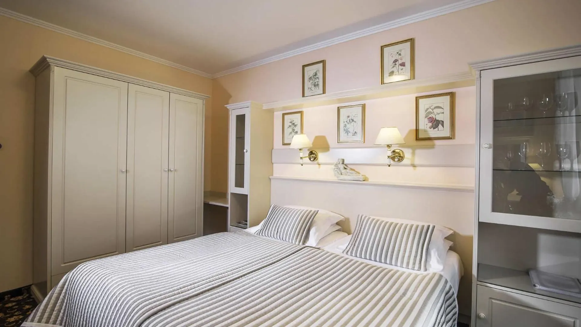 Hotel Karlsbad Grande Madonna