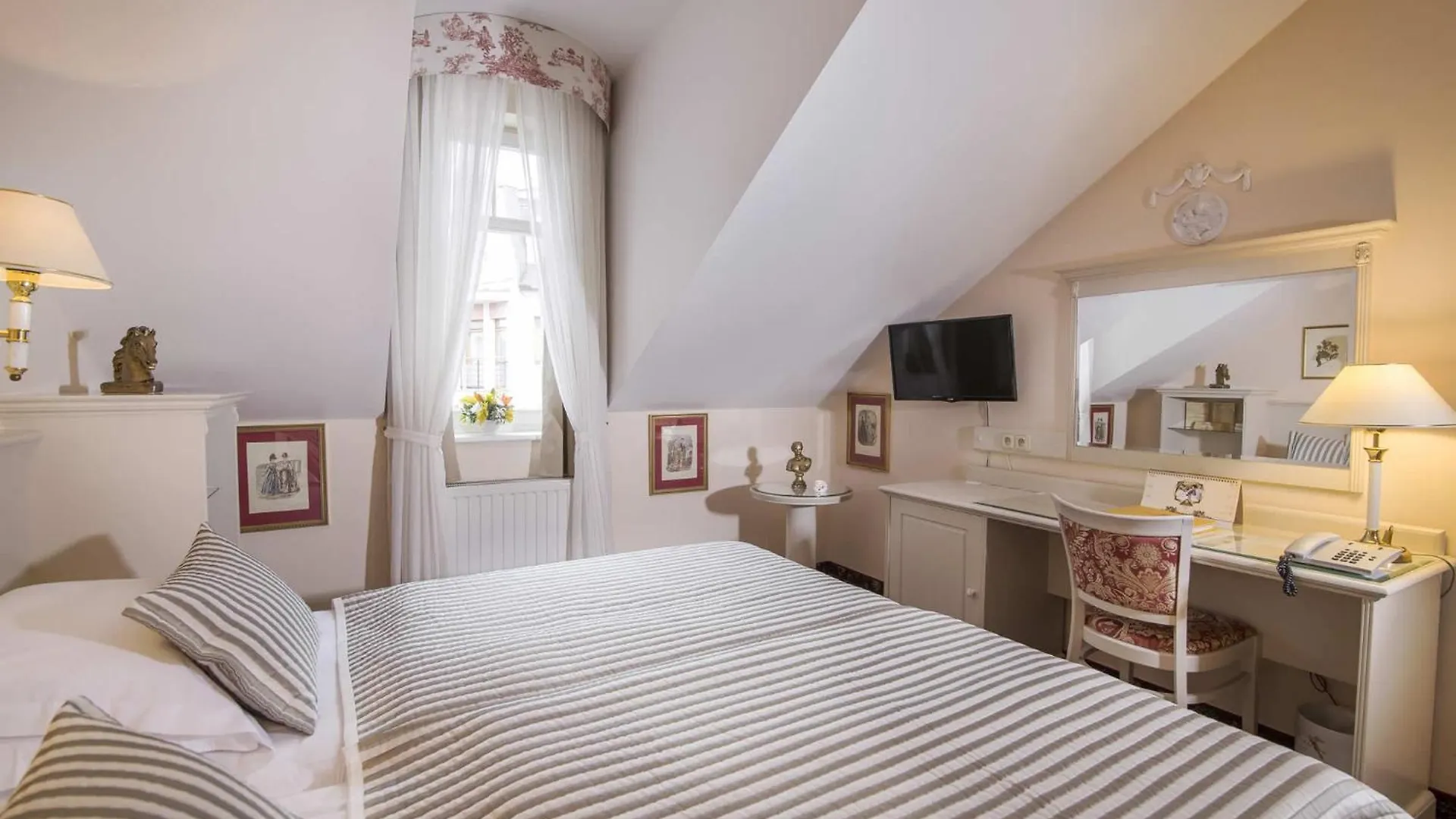 ****  Hotel Karlsbad Grande Madonna Tschechische Republik
