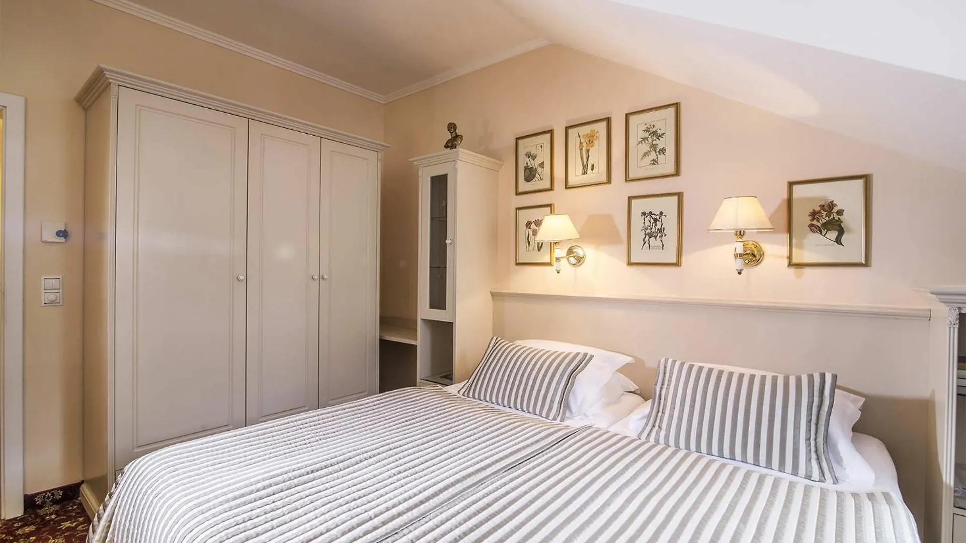 Hotel Karlsbad Grande Madonna