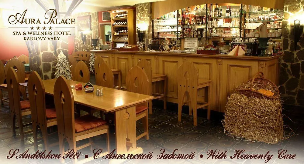 Hotel Karlsbad Grande Madonna