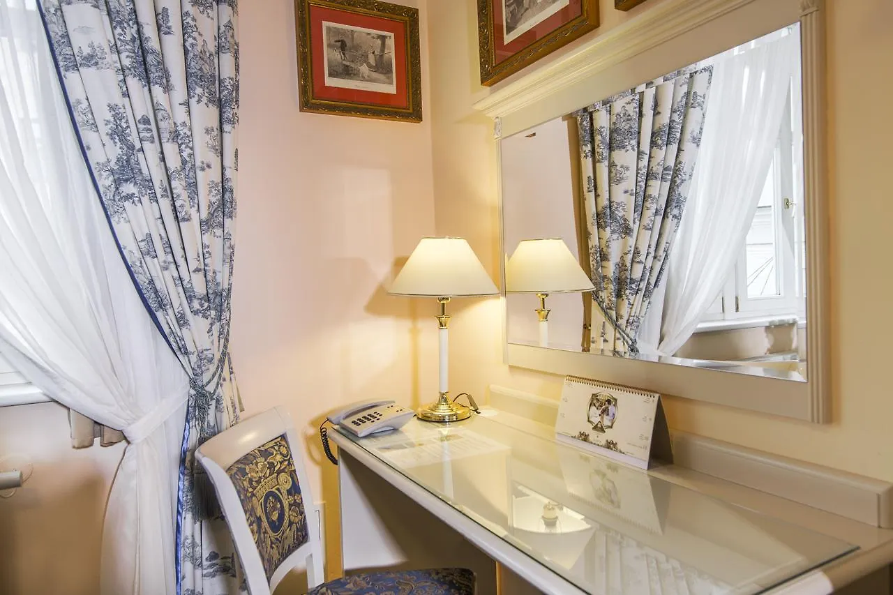 ****  Hotel Karlsbad Grande Madonna Tschechische Republik