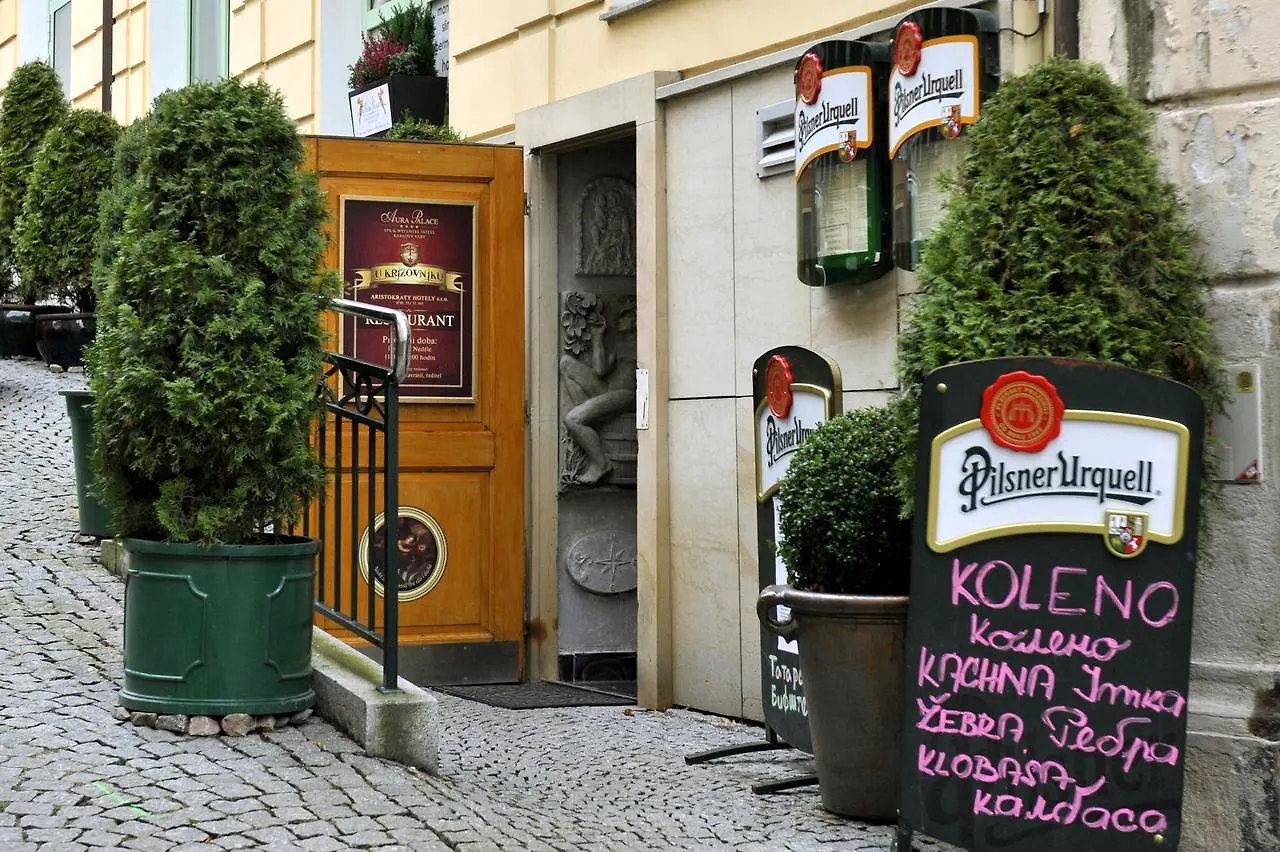 Hotel Karlsbad Grande Madonna 4*,