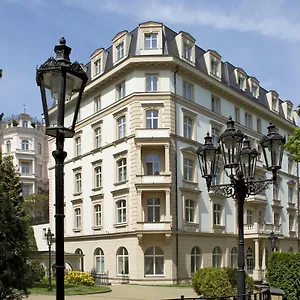 Bristol Kralovska Vila Karlovy Vary