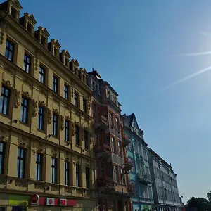 Kv Apartmans Varsavska Karlovy Vary