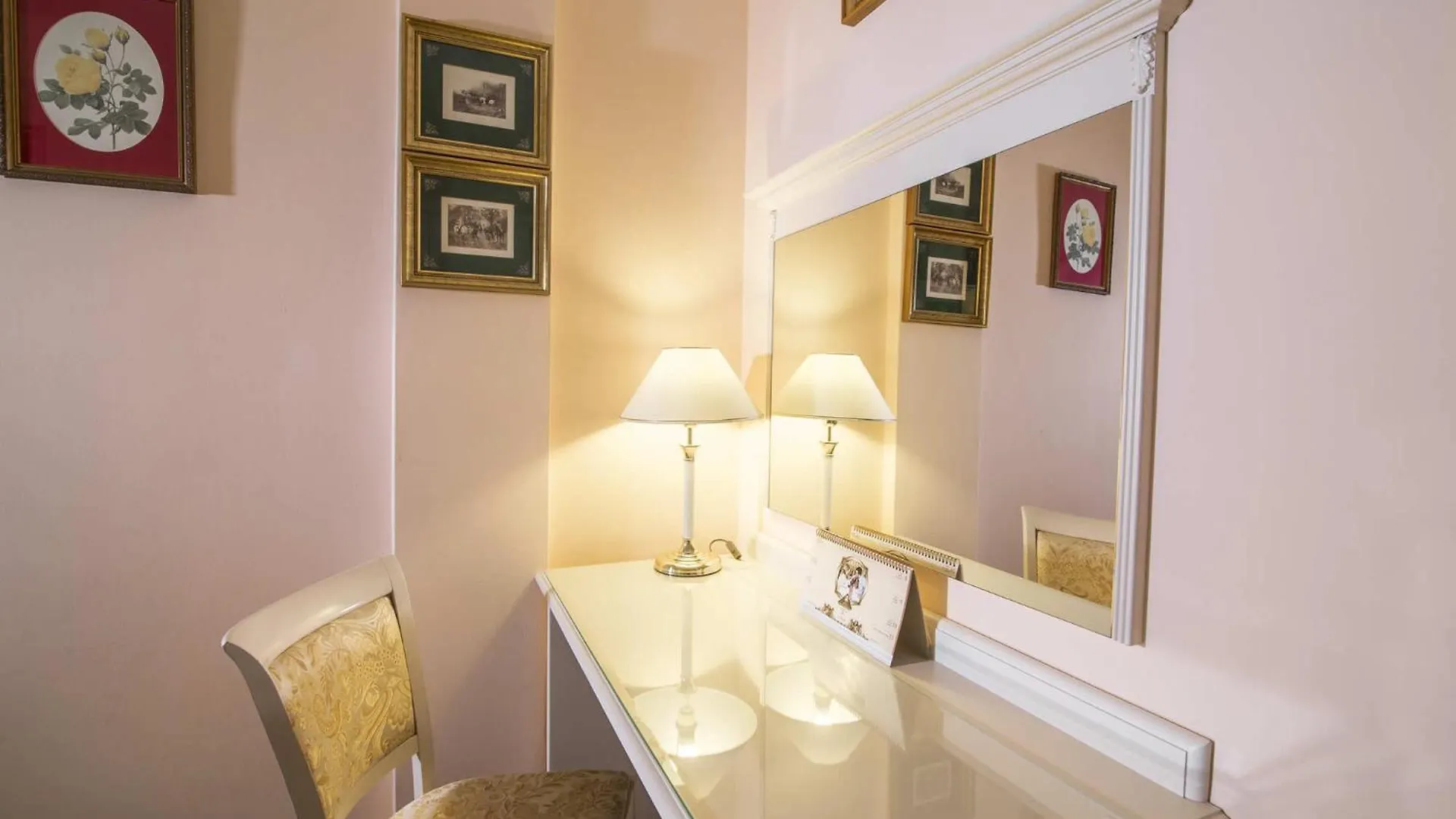 Karlsbad Grande Madonna Hotell Karlovy Vary