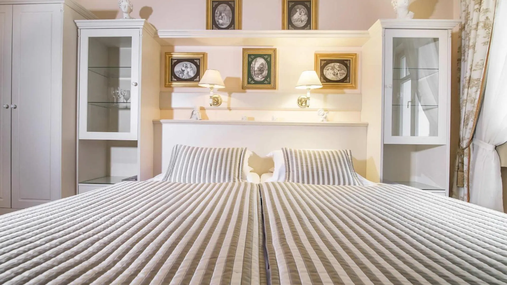 Karlsbad Grande Madonna Hotell