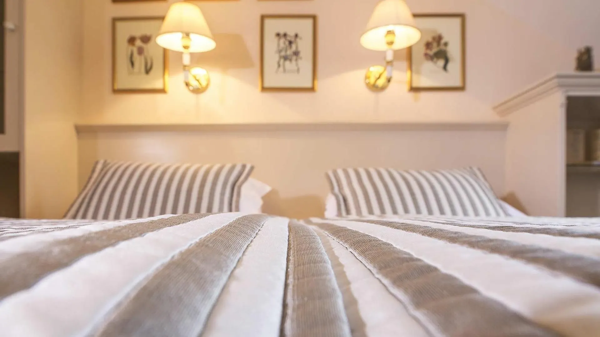 Karlsbad Grande Madonna Hotel Karlovy Vary